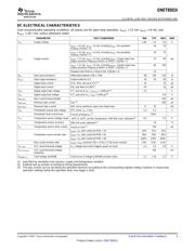 ONET8501VRGPRG4 datasheet.datasheet_page 5