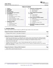 LM50BIM3X datasheet.datasheet_page 2