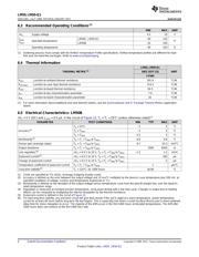 LM50BIM3X datasheet.datasheet_page 4