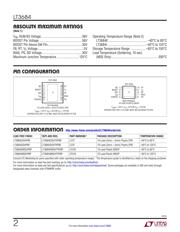 LT3684EDD#PBF datasheet.datasheet_page 2