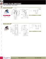 TL1105RF160Q datasheet.datasheet_page 3