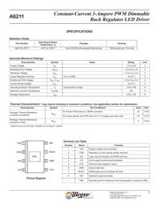 A6211GLJTR-T datasheet.datasheet_page 2