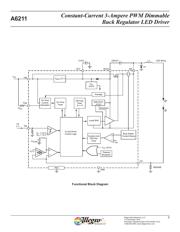 A6211GLJTR-T datasheet.datasheet_page 3