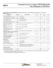 A6211GLJTR-T datasheet.datasheet_page 4