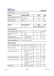 IPA50R140CP 数据规格书 2