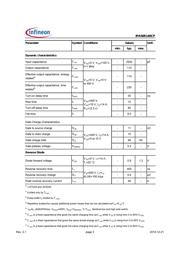IPA50R140CP 数据规格书 3
