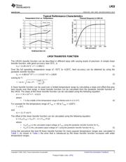 LM19CIZ/NOPB datasheet.datasheet_page 5