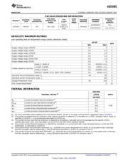 ADS5403IZAY datasheet.datasheet_page 5