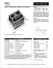 D100X datasheet.datasheet_page 1