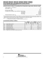 SN74S02N datasheet.datasheet_page 6
