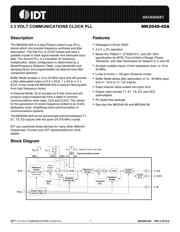 MK2049-45ASILF datasheet.datasheet_page 1