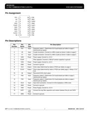 MK2049-45ASILFTR datasheet.datasheet_page 2