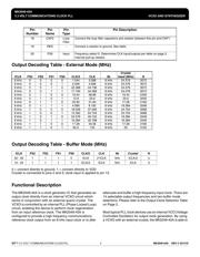 MK2049-45ASILF datasheet.datasheet_page 3