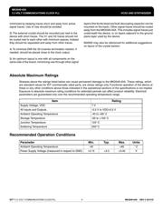 MK2049-45ASILF datasheet.datasheet_page 6