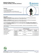 OPB700 datasheet.datasheet_page 1