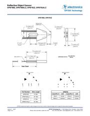 OPB700 datasheet.datasheet_page 2