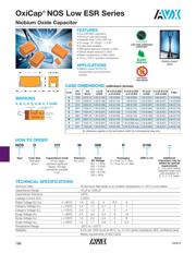 NOSV477M006S0075 datasheet.datasheet_page 1