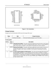 MT8952BS1 datasheet.datasheet_page 2