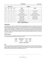 MT8952BS1 datasheet.datasheet_page 4