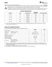 INA216A1YFFT datasheet.datasheet_page 2