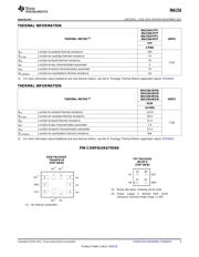 INA216A1YFFT datasheet.datasheet_page 3