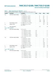 74HC2G17GW-Q100H datasheet.datasheet_page 5