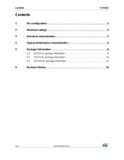 TLVH431BIL3T datasheet.datasheet_page 2