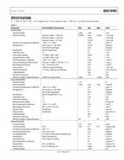 ADIS16405/PCBZ datasheet.datasheet_page 3