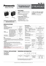 ALF1P18 datasheet.datasheet_page 1