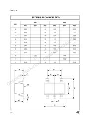 74V1T14CTR datasheet.datasheet_page 6