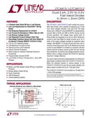 LTC4413EDD-2#TRPBF datasheet.datasheet_page 1