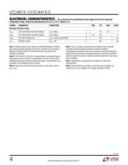 LTC4413EDD2#PBF datasheet.datasheet_page 4