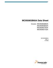 MC9S08GT60ACFDE datasheet.datasheet_page 3