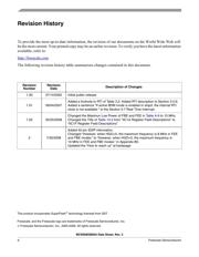 MC9S08GT60ACFDE datasheet.datasheet_page 4