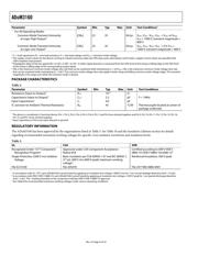ADUM3300ARWZ-RL datasheet.datasheet_page 4