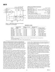 AD670JNZ datasheet.datasheet_page 4