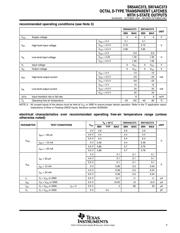 NLV14042BDG datasheet.datasheet_page 3