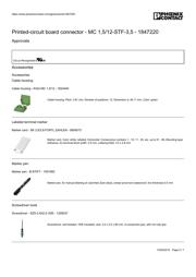 1847220 datasheet.datasheet_page 5