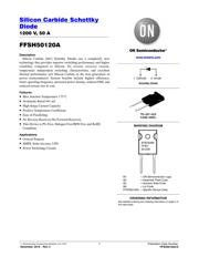 FFSH50120A datasheet.datasheet_page 1