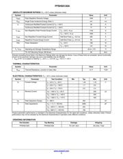 FFSH50120A datasheet.datasheet_page 2