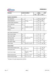 IPB065N15N3GE818XT datasheet.datasheet_page 3