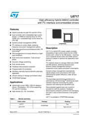 L6717TR datasheet.datasheet_page 1