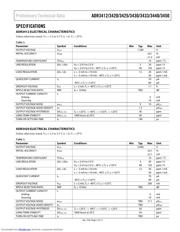 ADR3433 datasheet.datasheet_page 3