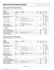 ADR3433 datasheet.datasheet_page 4