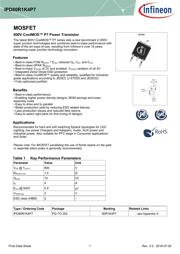 IPD80R1K4P7 datasheet.datasheet_page 1