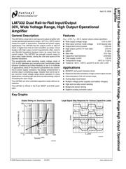 LM7332MM datasheet.datasheet_page 2