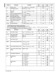 LM7332MM datasheet.datasheet_page 5