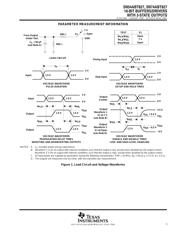 SN74ABT827DW datasheet.datasheet_page 5