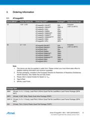 ATMEGA88V-10MU datasheet.datasheet_page 6