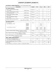 2SC4617G datasheet.datasheet_page 2